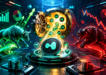 HyperLabs mở khóa token 23 triệu USD có gây áp lực lên HYPE?