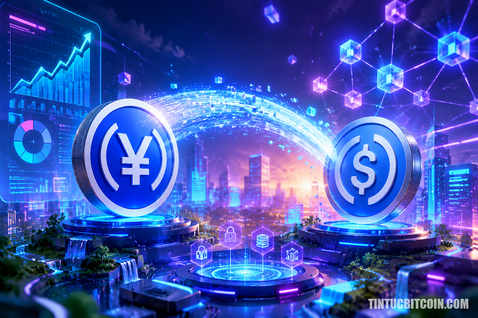 Tin Tức Bitcoin - Cập Nhật Tin Tức Coin Mới Nhất 24/7 - Tin Tức Bitcoin - Cập Nhật Tin Tức Coin Mới Nhất 24/7 2026