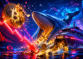 Empery Digital giảm 76% lượng Bitcoin, cá voi bán 486 triệu USD