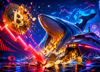 Empery Digital giảm 76% lượng Bitcoin, cá voi bán 486 triệu USD