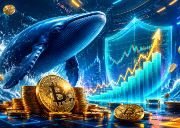 Cá voi Bitcoin mua thêm 46.420 BTC, liệu 65.000 USD trụ vững?