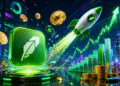 Robinhood kiếm 3,6 triệu USD/tháng: Đặt cược tiền số đã hiệu quả?