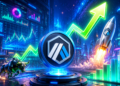 Cổ phiếu token hóa Arbitrum tăng 476% – ARB thoát đà giảm 2 năm?