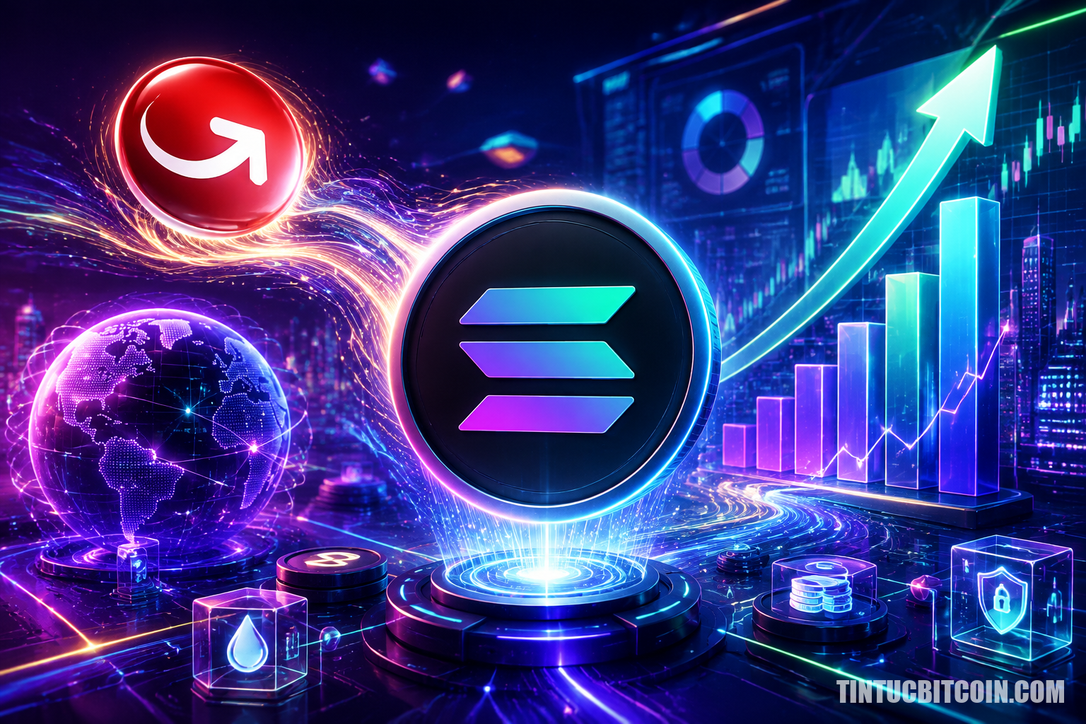 Tin Tức Bitcoin - Cập Nhật Tin Tức Coin Mới Nhất 24/7 - Tin Tức Bitcoin - Cập Nhật Tin Tức Coin Mới Nhất 24/7 2026