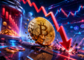 ETF Bitcoin mất 140 triệu USD, BTC có nguy cơ giảm như quý II?