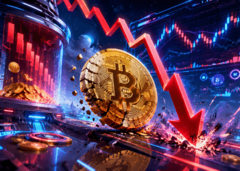 ETF Bitcoin mất 140 triệu USD, BTC có nguy cơ giảm như quý II?