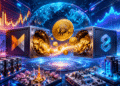 Metaplanet, Hut 8 chuyển 278,7 triệu USD Bitcoin: Bán tháo hay tái cơ cấu? - Tin Tức Bitcoin - Cập Nhật Tin Tức Coin Mới Nhất 24/7 2026 Metaplanet, Hut 8 chuyển 278,7 triệu USD Bitcoin: Bán tháo hay tái cơ cấu?