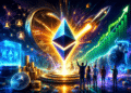 Ethereum ICO thức giấc sau 11 năm, lãi 6.068 lần: Họ biết gì? - Tin Tức Bitcoin - Cập Nhật Tin Tức Coin Mới Nhất 24/7 2026 Ethereum ICO thức giấc sau 11 năm, lãi 6.068 lần: Họ biết gì?