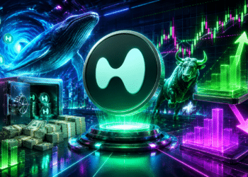 Bitwise mua 1,5 triệu USD HYPE, giá giữ hỗ trợ: 57,21 hay 51,20 USD?
