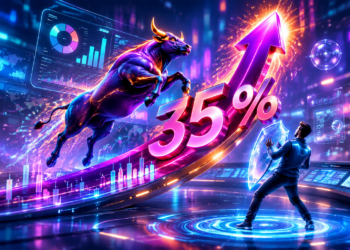 VELVET tăng 35%, bên mua còn kiểm soát được bao lâu?