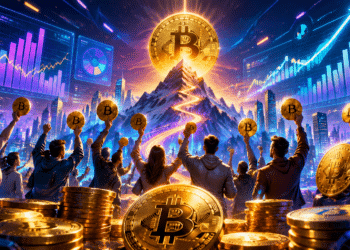 Người nắm giữ Bitcoin hướng tới 60 triệu, đẩy BTC lên đỉnh mới?