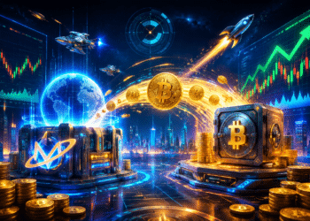 Metaplanet chuyển 322 triệu USD Bitcoin, nhà đầu tư có nên lo bán tháo?