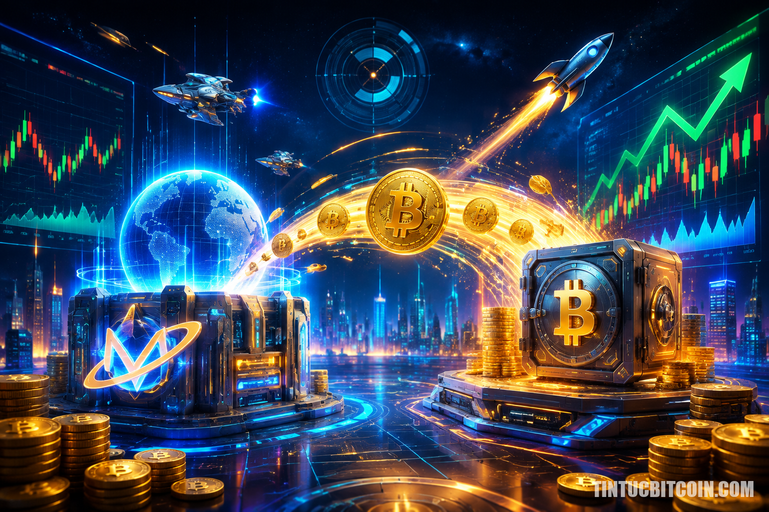 Metaplanet chuyển 322 triệu USD Bitcoin, nhà đầu tư có nên lo bán tháo? - Tin Tức Bitcoin - Cập Nhật Tin Tức Coin Mới Nhất 24/7 2026 Metaplanet chuyển 322 triệu USD Bitcoin, nhà đầu tư có nên lo bán tháo?