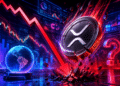 XRP lao dốc xuống mức thấp nhất năm 2024, giá còn giảm?