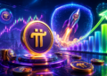 Pi crypto giữ giá 0,11 USD trước hạn nâng cấp Protocol v26