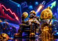 Doanh thu thợ đào Bitcoin giảm 3 lần, vì sao họ chưa bán? - Tin Tức Bitcoin - Cập Nhật Tin Tức Coin Mới Nhất 24/7 2026 Doanh thu thợ đào Bitcoin giảm 3 lần, vì sao họ chưa bán?
