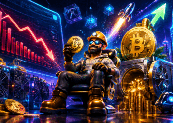 Doanh thu thợ đào Bitcoin giảm 3 lần, vì sao họ chưa bán?