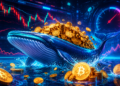 Cá voi Bitcoin thêm 54.000 BTC, giá vẫn dưới 65.000 USD - Tin Tức Bitcoin - Cập Nhật Tin Tức Coin Mới Nhất 24/7 2026 Cá voi Bitcoin thêm 54.000 BTC, giá vẫn dưới 65.000 USD