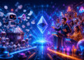 Ethereum tranh cãi EIP-8363: AI rác hay tiếng nói bất đồng?