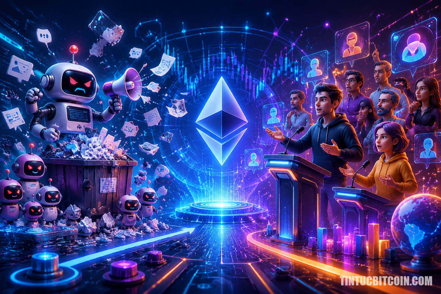 Tin Tức Bitcoin - Cập Nhật Tin Tức Coin Mới Nhất 24/7 - Tin Tức Bitcoin - Cập Nhật Tin Tức Coin Mới Nhất 24/7 2026