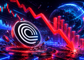 Ondo giảm 24% vì nhu cầu yếu, đe dọa hỗ trợ 0,30 USD