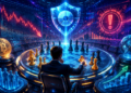 Strategy đối mặt nguy cơ MSCI xóa MSTR khỏi chỉ số