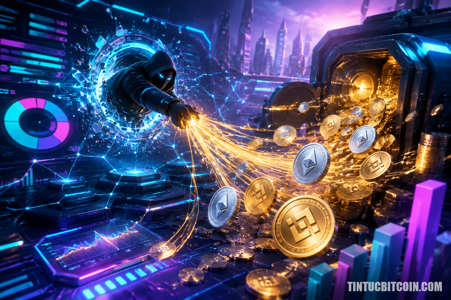 Tin Tức Bitcoin - Cập Nhật Tin Tức Coin Mới Nhất 24/7 - Tin Tức Bitcoin - Cập Nhật Tin Tức Coin Mới Nhất 24/7 2026
