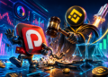 RedotPay bị Binance kiện thay vì tiến tới IPO 1 tỷ USD - Tin Tức Bitcoin - Cập Nhật Tin Tức Coin Mới Nhất 24/7 2026 RedotPay bị Binance kiện thay vì tiến tới IPO 1 tỷ USD