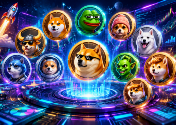 11 memecoin đáng chú ý trong tháng 8/2026