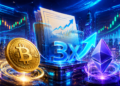 Cboe nộp hồ sơ ETF Bitcoin và Ether đòn bẩy 3x đầu tiên