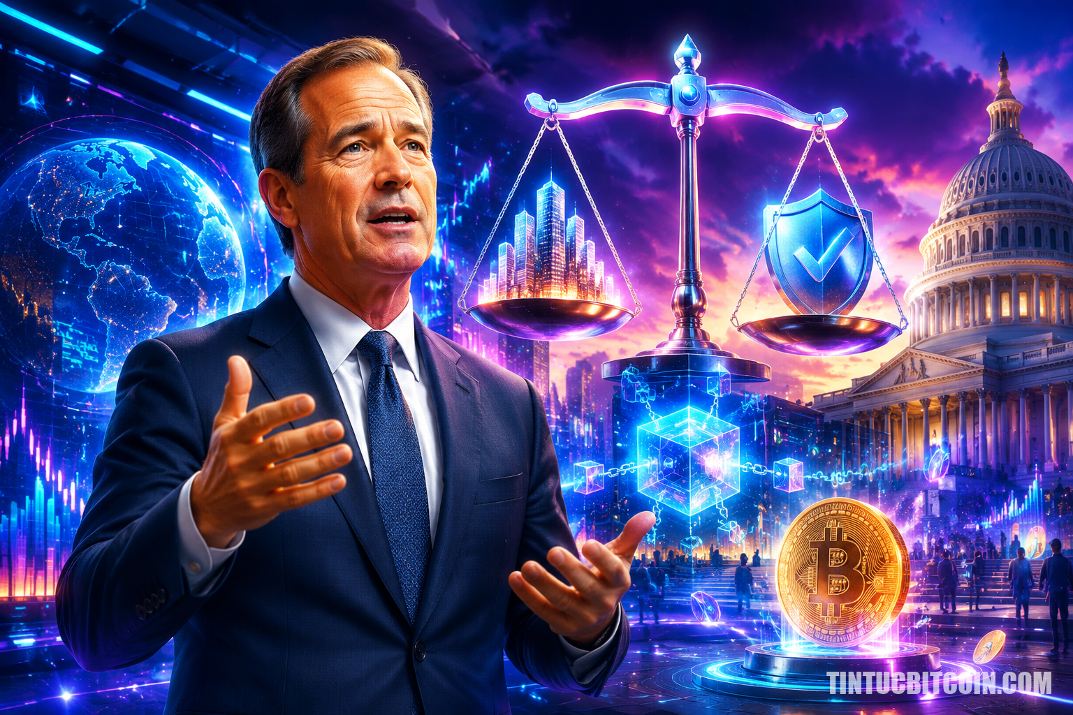Tin Tức Bitcoin - Cập Nhật Tin Tức Coin Mới Nhất 24/7 - Tin Tức Bitcoin - Cập Nhật Tin Tức Coin Mới Nhất 24/7 2026