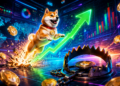 Đà tăng mới của Shiba Inu có thể là bẫy tăng giá?