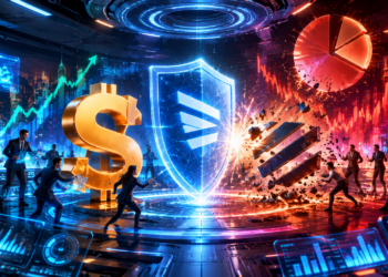 Strategy phản bác MSCI khi xác suất xóa MSTR tăng lên 73%