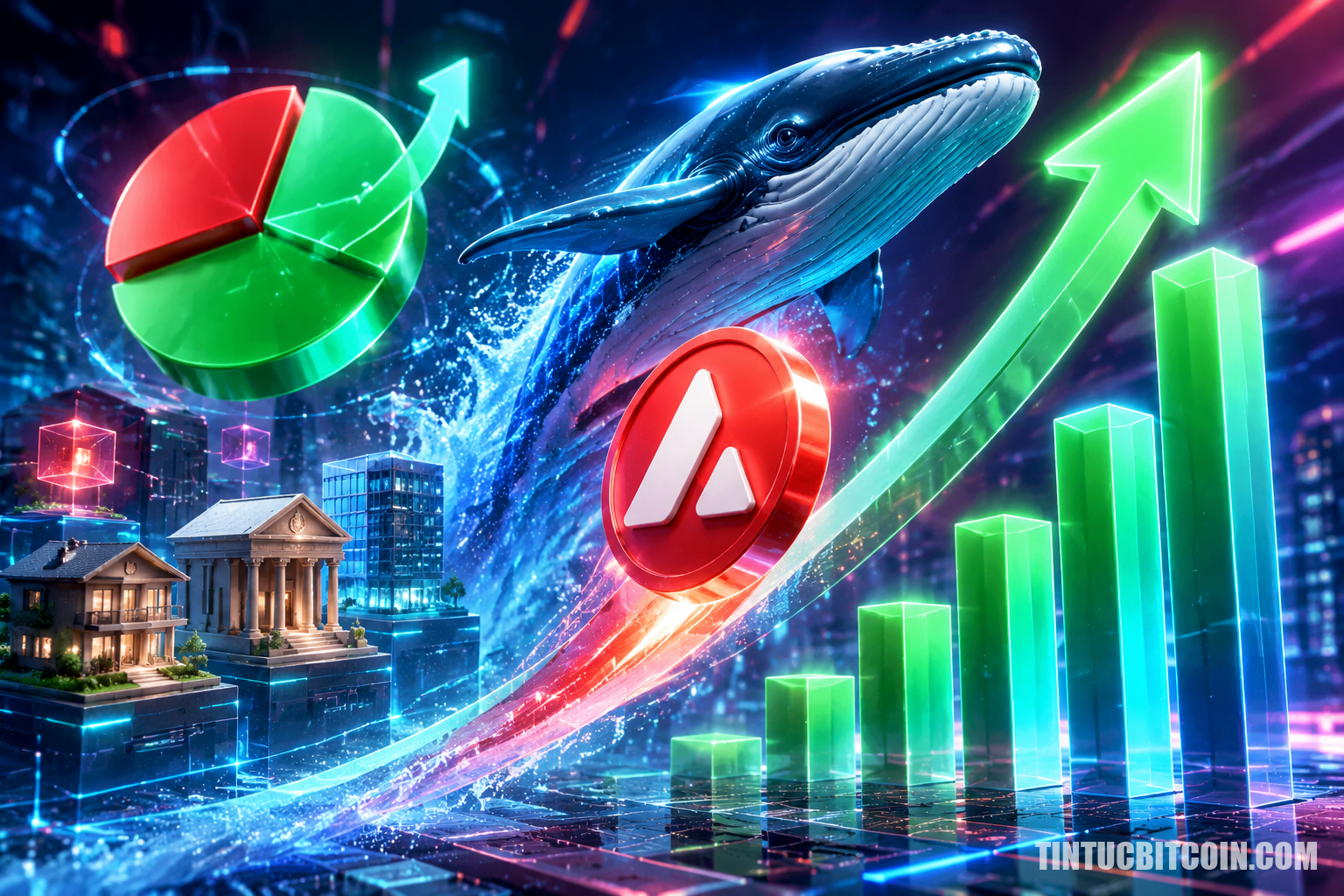 Tin Tức Bitcoin - Cập Nhật Tin Tức Coin Mới Nhất 24/7 - Tin Tức Bitcoin - Cập Nhật Tin Tức Coin Mới Nhất 24/7 2026