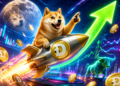Dogecoin có thể lặp lại đà tăng 140% như năm 2022? - Tin Tức Bitcoin - Cập Nhật Tin Tức Coin Mới Nhất 24/7 2026 Dogecoin có thể lặp lại đà tăng 140% như năm 2022?