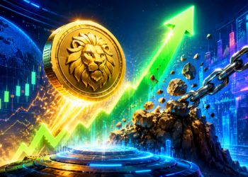 LEO crypto hướng tới 9,55 USD nhưng vẫn còn một trở ngại?