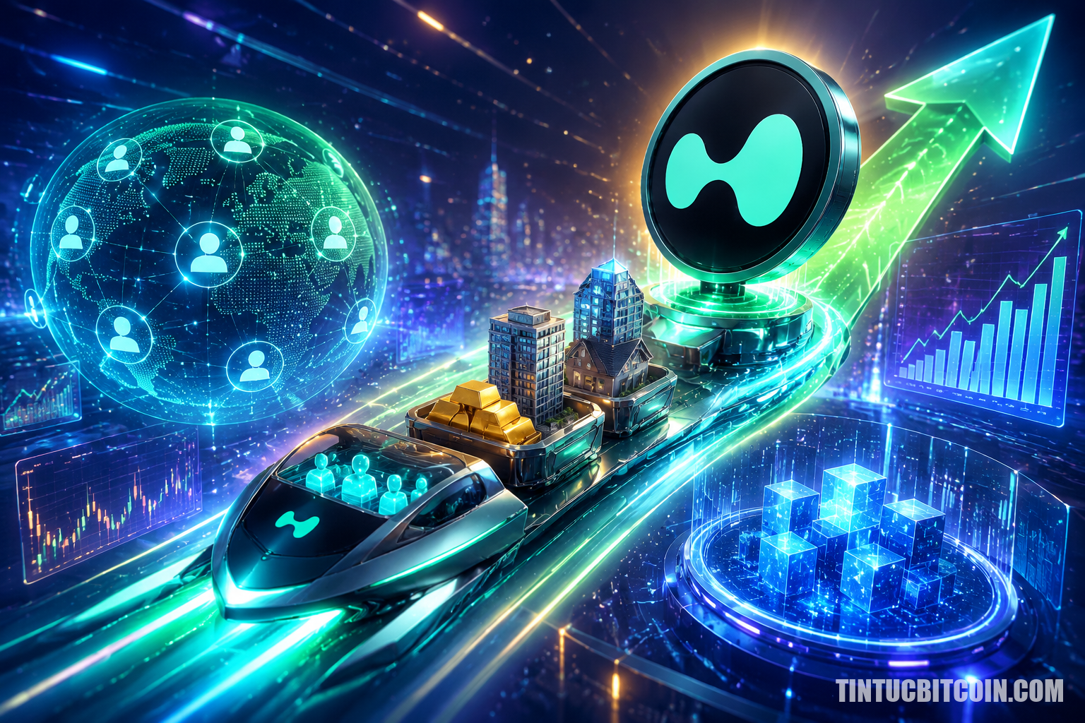 169.000 ví Hyperliquid RWA thúc đẩy kỳ vọng HYPE đạt 60 USD? - Tin Tức Bitcoin - Cập Nhật Tin Tức Coin Mới Nhất 24/7 2026 169.000 ví Hyperliquid RWA thúc đẩy kỳ vọng HYPE đạt 60 USD?