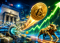 Thanh khoản 17 tỷ USD từ Fed có thể đẩy Bitcoin vượt 65.000 USD? - Tin Tức Bitcoin - Cập Nhật Tin Tức Coin Mới Nhất 24/7 2026 Thanh khoản 17 tỷ USD từ Fed có thể đẩy Bitcoin vượt 65.000 USD?