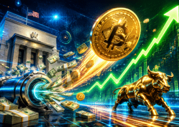 Thanh khoản 17 tỷ USD từ Fed có thể đẩy Bitcoin vượt 65.000 USD?