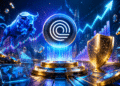 Ondo đạt TVL 1 tỷ USD, liệu giữ được vị thế dẫn đầu cổ phiếu token hóa? - Tin Tức Bitcoin - Cập Nhật Tin Tức Coin Mới Nhất 24/7 2026 Ondo đạt TVL 1 tỷ USD, liệu giữ được vị thế dẫn đầu cổ phiếu token hóa?