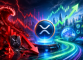 Lệnh long XRP 2,16 tỷ USD đối mặt rủi ro, nhưng cục diện có thể đổi thay