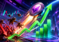 VELVET tăng 24%, đẩy phe bán khống, hướng tới mốc 1,75 USD?