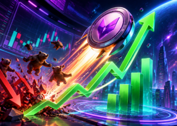 VELVET tăng 24%, đẩy phe bán khống, hướng tới mốc 1,75 USD?