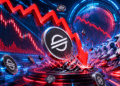 XLM giảm 16% trong 30 ngày, áp lực bán báo hiệu đà giảm tiếp diễn - Tin Tức Bitcoin - Cập Nhật Tin Tức Coin Mới Nhất 24/7 2026 XLM giảm 16% trong 30 ngày, áp lực bán báo hiệu đà giảm tiếp diễn