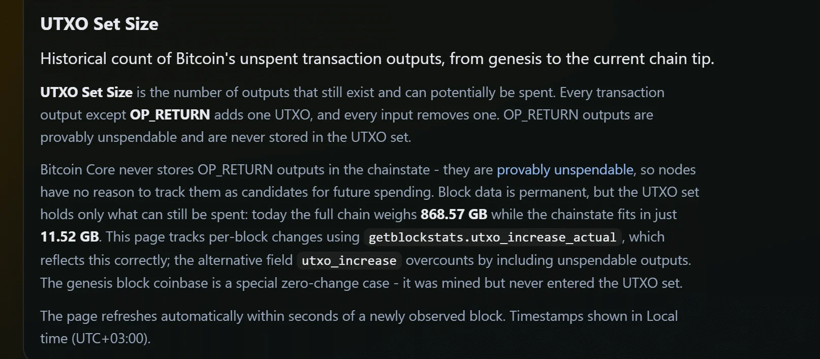 Ethereum thử mô hình UTXO để giảm áp lực lưu trữ, liệu có mở rộng hiệu quả? - Tin Tức Bitcoin - Cập Nhật Tin Tức Coin Mới Nhất 24/7 2026 Ethereum thử mô hình UTXO để giảm áp lực lưu trữ, liệu có mở rộng hiệu quả? - Tin Tức Bitcoin - Cập Nhật Tin Tức Coin Mới Nhất 24/7 2026