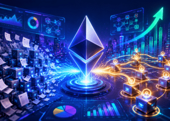 Ethereum thử mô hình UTXO để giảm áp lực lưu trữ, liệu có mở rộng hiệu quả?