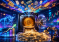 Strategy gom 4,8 tỷ USD tiền mặt mà không bán Bitcoin thế nào?
