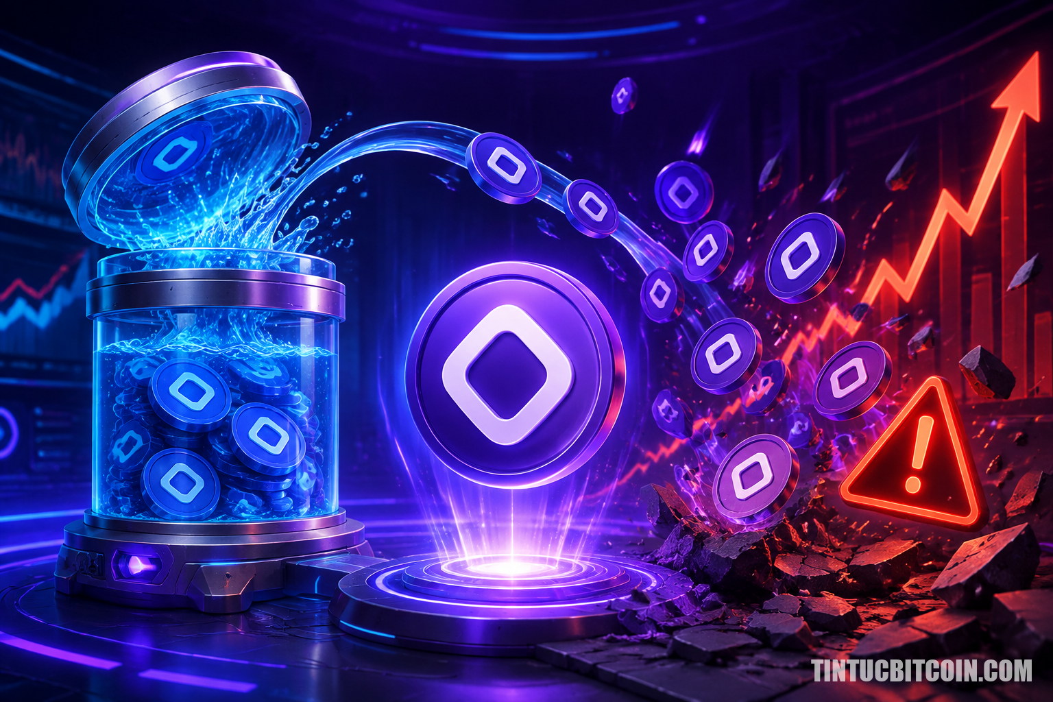 Tin Tức Bitcoin - Cập Nhật Tin Tức Coin Mới Nhất 24/7 - Tin Tức Bitcoin - Cập Nhật Tin Tức Coin Mới Nhất 24/7 2026