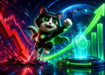 CASHCAT giảm 16%, nhưng 0,144 USD vẫn khả thi nếu…