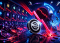 Người bán Worldcoin áp đảo trên 16 sàn, WLD còn giảm bao nhiêu?